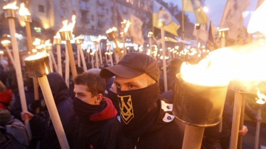 Политолог обвинил во лжи отрицающих нацизм на Украине политиков