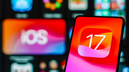 Что нового? Apple выпустила новое программное обеспечение iOS 17
