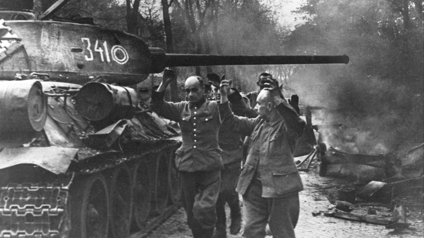 «Практика гитлеризма»: Захарова назвала ВСУ последователями нацистов времен ВОВ
