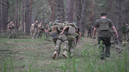 Крушение надежд: как проявили себя подготовленные НАТО боевики ВСУ