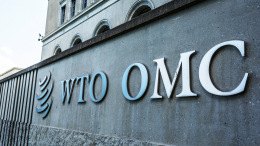 Экс-премьер Словакии назвал иск Украины в ВТО верхом наглости