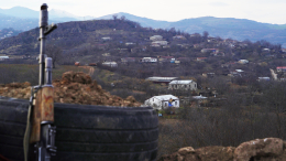 Обострение в Карабахе: последние новости
