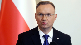 Сенатор Пушков: Дуда поставил интересы Польши выше потребностей Украины