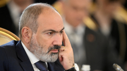 Энтони Блинкен заверил Никола Пашиняна в поддержке суверенитета Армении