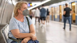 Защита должна быть правильной: как ношение маски может навредить