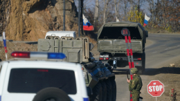 Нагорный Карабах капитулировал, Пашинян звонит Путину: самое главное о ситуации
