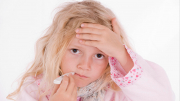 Как защитить ребенка от гриппа и ОРВИ и что делать, если он уже заболел