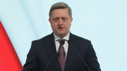 Посла Украины вызвали в МИД Польши на фоне заявлений Зеленского