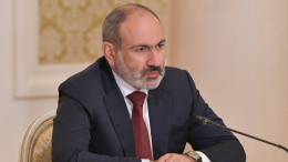 Армянская оппозиция начала процедуру импичмента Пашиняна