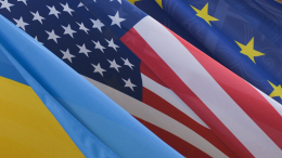 Лавров: у Запада нет аргументов для честного диалога по Украине