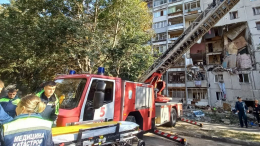 Семьям погибших при взрыве в Балашихе выплатят по миллиону рублей