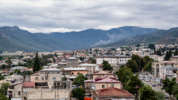 Как удалось добиться мира после обострения в Нагорном Карабахе