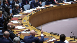 Украина всем надоела: как прошел второй день Генеральной Ассамблеи ООН