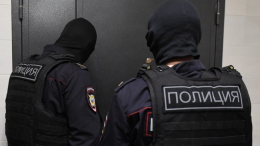 В Петербурге задержали организатора взяток в МРЭО