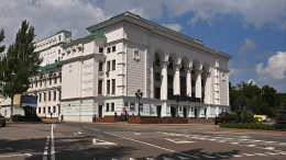 «Много работы»: в Госдуме обеспокоены ситуацией с театрами и памятниками в новых регионах РФ