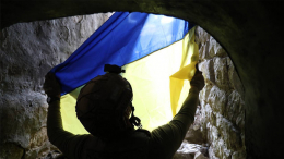 «Кровавый театр»: Киев готовит информационную провокацию в Херсоне
