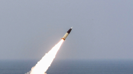 США заявили, что не будут передавать Украине ракеты ATACMS