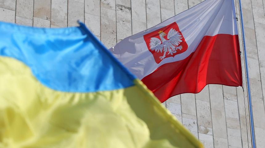 От конфедерации к холодной войне: почему изменились отношения Польши и Украины