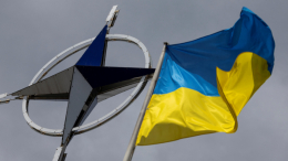 «Мы проиграли»: на Украине испугались серьезного сбоя в поддержке НАТО