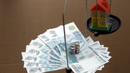 Сбербанк и ВТБ повысили ставки по ипотеке