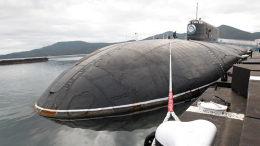 В России разработали новый проект стратегической атомной подлодки
