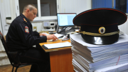 МВД России объявило в розыск украинских генералов Николюка и Драпатого