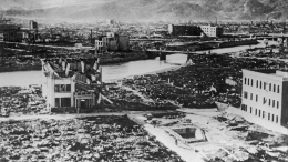«В угоду европейской элите»: почему фон дер Ляйен допустила ужасную ошибку о Хиросиме