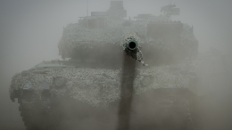 Российские войска уничтожили два танка Leopard ВСУ на купянском направлении