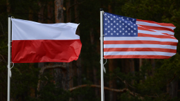 США требуют объяснений от Польши из-за прекращения поддержки Украины
