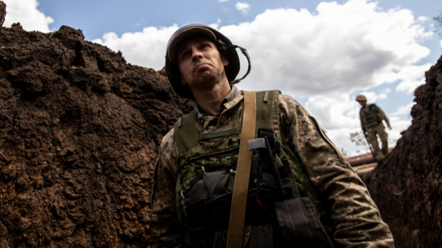 Украинский боевик сдал российской армии все данные командиров 10-го корпуса ВСУ