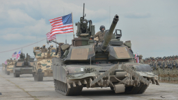 «Долго не протянут»: Украина подписала приговор американским танкам Abrams