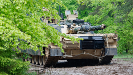 Не стоит ждать чудес: помогут ли американские танки Abrams Украине на СВО
