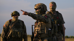 Как выстроена российская оборона на месте потенциального «контрнаступа» ВСУ