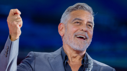 Виновата жена? Джордж Клуни пустит с молотка культовый особняк XVIII века в Комо