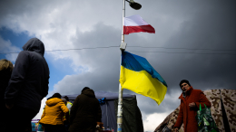 «Историческая травма»: как на России отразится смена вектора Польши по Украине