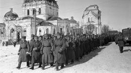 Освобождение Смоленска: 80 лет назад Красная Армия выбила фашистов из города