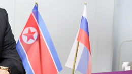 КНДР жестко отреагировала на критику отношений с Россией со стороны Сеула