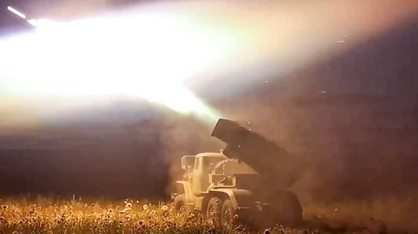 Силы ПВО уничтожили беспилотники ВСУ над Брянской областью