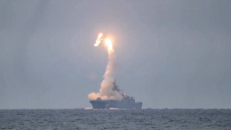 «Серьезное достижение»: почему пуск ракет РФ в Балтике удивил и напугал весь мир