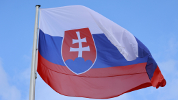 В предвыборной гонке в Словакии лидирует пророссийская партия Smer