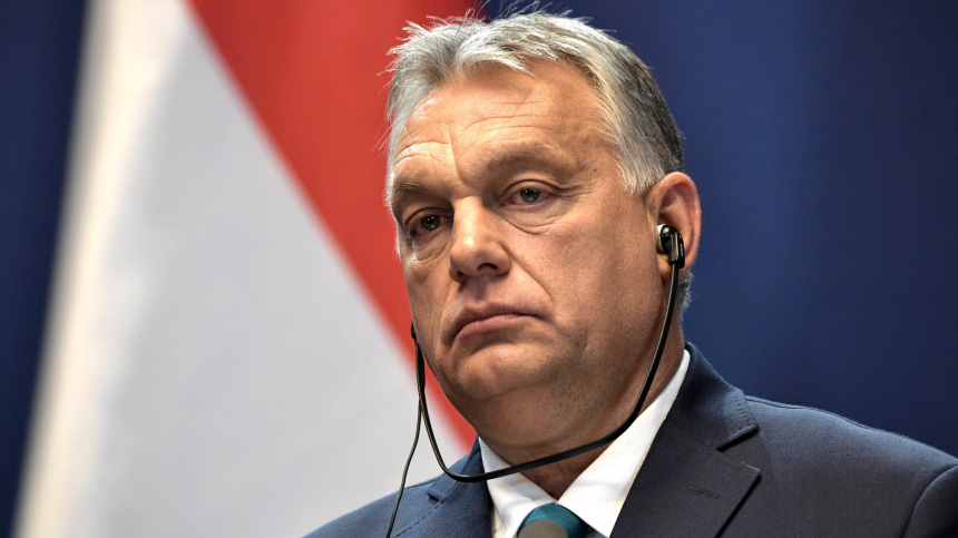 Венгрия отказалась поддерживать Украину в международных делах