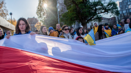 «Любовь больше не востребована»: почему Польша открыто критикует Украину
