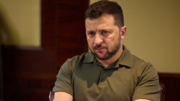 «Если хочет жить»: почему Зеленский на самом деле боится проводить выборы на Украине