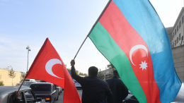 «Будет удар, как сто лет назад»: чем грозит Армении дружба Турции и Азербайджана