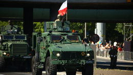 США займут Польше два миллиарда долларов для модернизации обороны