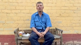В украинский плен попал бывший мэр города Пермского края Третьяков