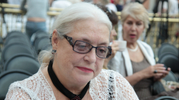 «Сложно»: внучка Лидии Федосеевой-Шукшиной рассказала о здоровье артистки после инсульта