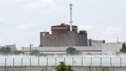 Лихачев: МАГАТЭ разделяет оценки РФ относительно угроз для Запорожской АЭС