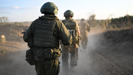 Наши герои: как российские бойцы впятером отразили атаку ВСУ