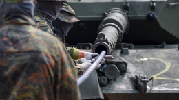 Берлин признал передачу Киеву неработающей и устаревшей военной техники